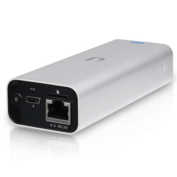 Контроллер Ubiquiti, портов: 2, USB, (UCK-G2)