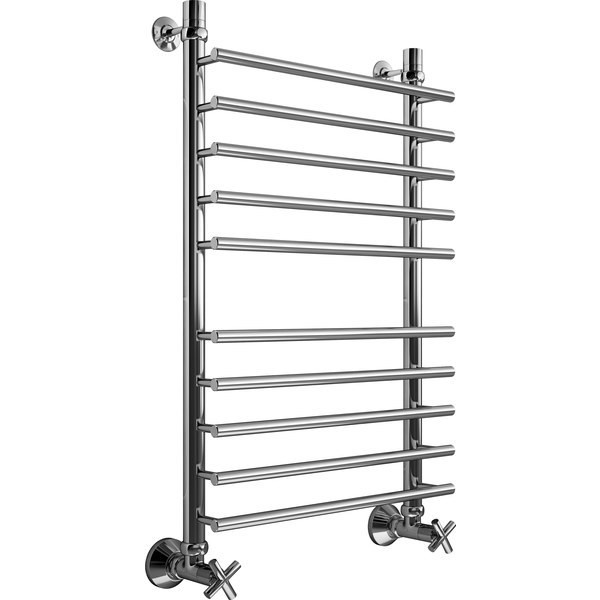 Водяной полотенцесушитель Маргроид Вид 61 премиум 80*60*65