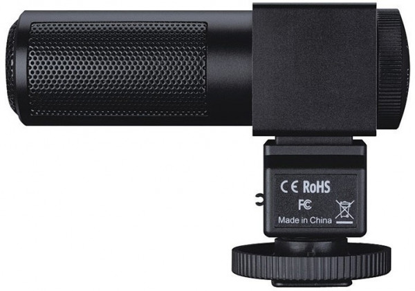 Микрофон Takstar SGC-698