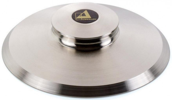 Прижим Clearaudio Quadro Clamp Flat