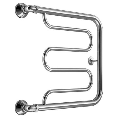 Водяной полотенцесушитель Маргроид Вид 26 (1") 60*80