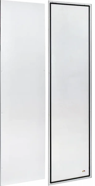 Задняя панель IEK YKM40D-FO-FP-200-060-54