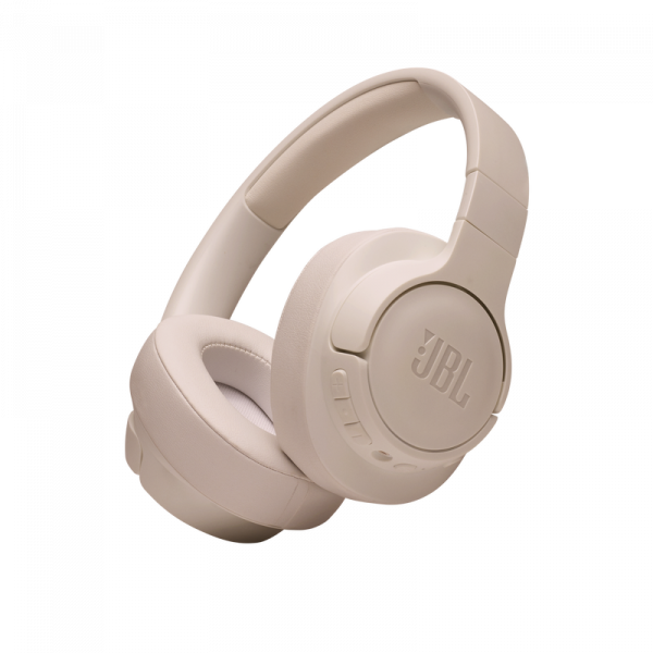 Наушники JBL T760NC Blush
