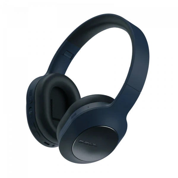 Наушники Soul EMOTION MAX Blue