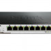 Коммутатор D-Link, DGS-1100-08PD/B1B