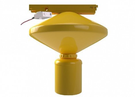 Самосрабатывающая установка пожаротушения СУП МПП «Гарант-D» исп. 01 (УСП-БОС 57°С)