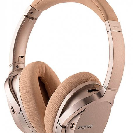 Наушники Edifier W860NB Gold