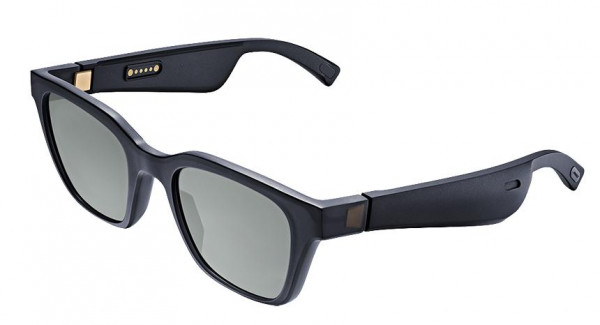 Очки-наушники Bose Frames Alto (S/M) black (840668-0100)