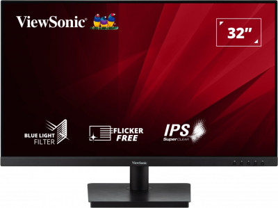 Монитор Viewsonic 32' VA3209-MH