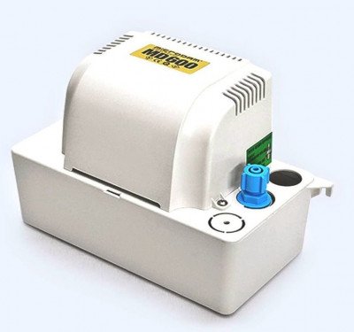 Помпа дренажная для кондиционера Weltem Дренажный насос