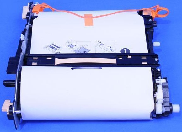 Узел переноса изображения Xerox 607K04923