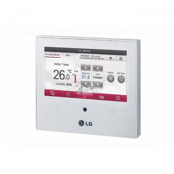 Проводной пульт управления Lg PREMTA000A.ENCXLEU