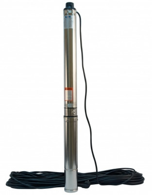 Скважинный насос Vodotok БЦПЭ-75-1,2-63м-Ч