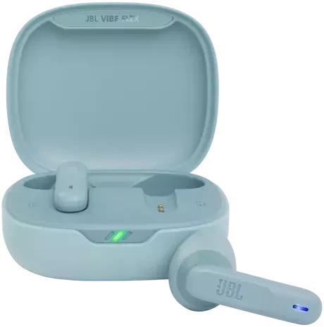 Гарнитура JBL Wave Flex TWS Mint