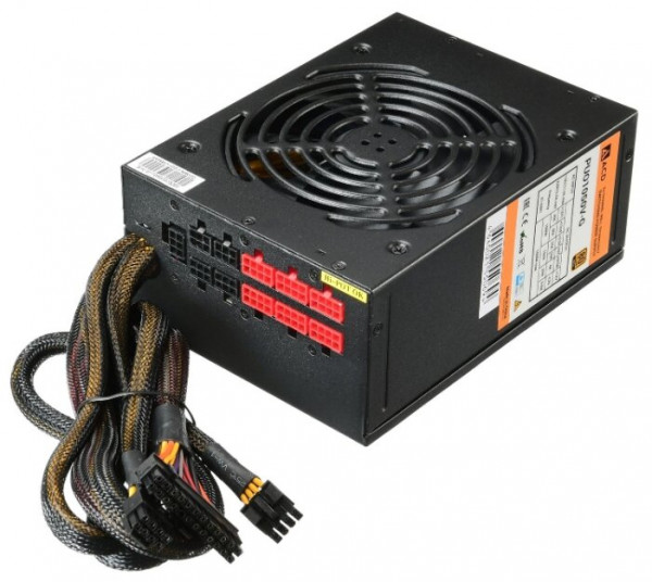 Блок питания 1050W ACD PUO1050V-G