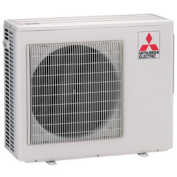 Внешний блок мульти сплит-системы на 4 комнаты Mitsubishi Electric MXZ-4F72VF