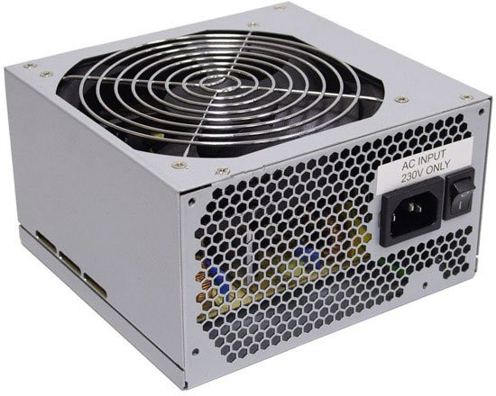 Блок питания 700W ExeGate UN700