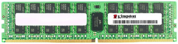 Оперативная память 64Gb DDR4 3200MHz Kingston ECC Reg (KTH-PL432/64G)