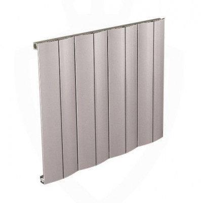 Алюминиевый радиатор Carisa PLY 0755060008