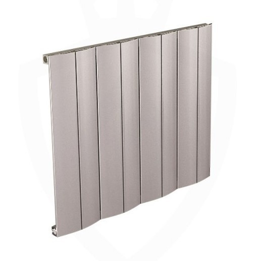 Алюминиевый радиатор Carisa PLY 0755060008