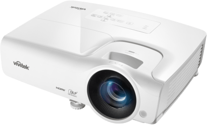 Проектор Vivitek DW275