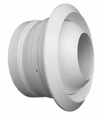 Приточный Shuft JETA 450