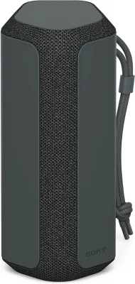 Портативная акустика Sony SRS-XE200 Black