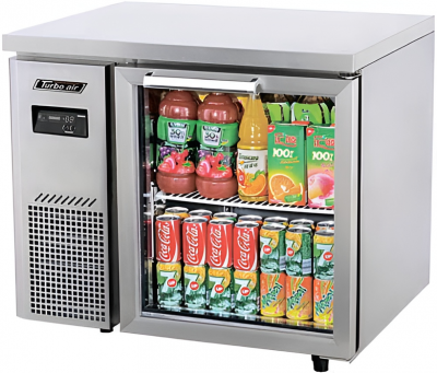 Холодильный стол TURBOAIR KGR9-1-700