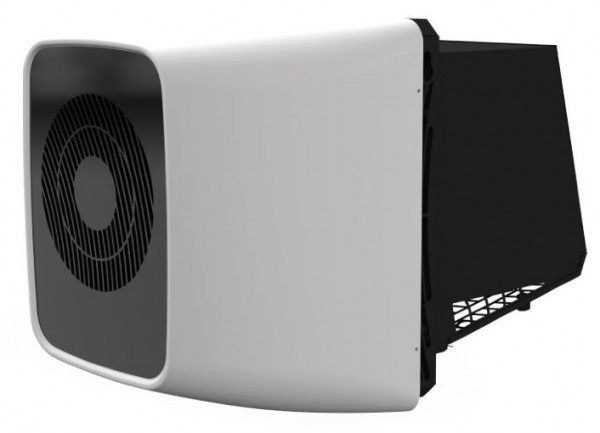 Моноблок с V камеры свыше 40 м³ Friax MPCJ48 VT