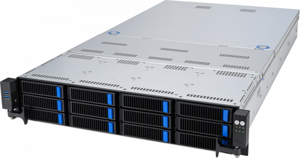 Серверная платформа ASUS RS720-E11-RS12U (90SF01Z1-M00260)