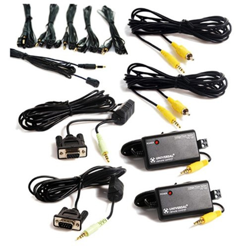 Пульт ДУ Universal Remote Control MSC-Start