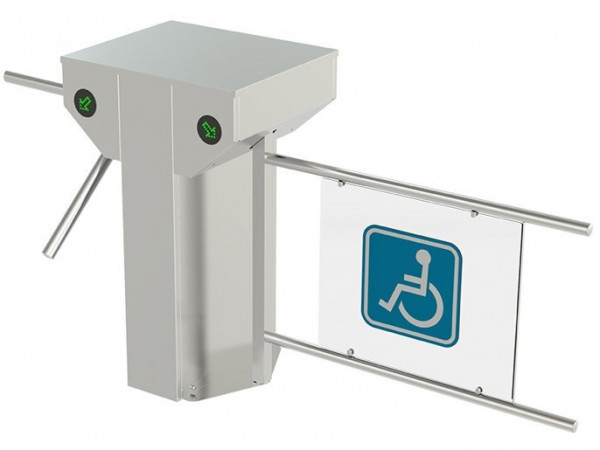 Турникет-калитка моторизованная CAME SALOON 505 (001PSSL505ED)