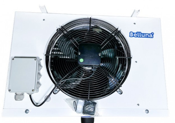 Низкотемпературная установка V камеры до 20 м³ Belluna U207 Frost