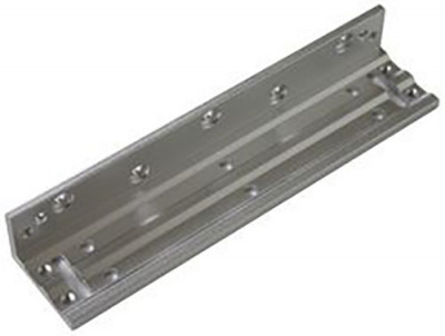 Уголок AccordTec, алюминий, цвет: серый, LM-180A, (AT-02452)