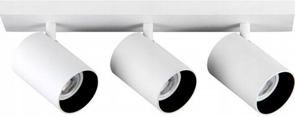 Умный светильник Xiaomi Yeelight Triple Spotlight C2201 White