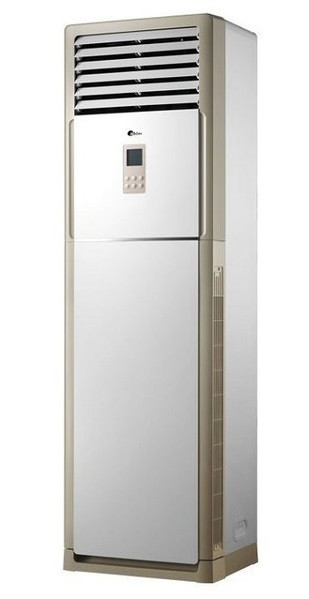 Колонный кондиционер Midea MFM-50ARN1-R/MOU-55HN1-R