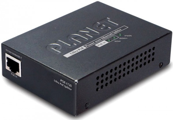 PoE сплиттер PLANET POE-172S
