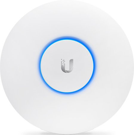 Wi-Fi точка доступа Ubiquiti UniFi AP AC Long Range