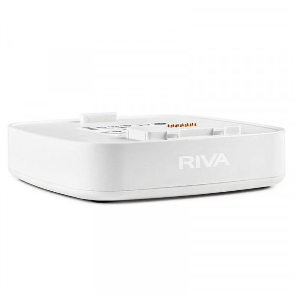 Дополнительная батарея для Riva Arena Battery White (RWAB1W)