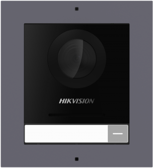 Вызывная панель Hikvision DS-KD8003-IME1(B)/SURFACE