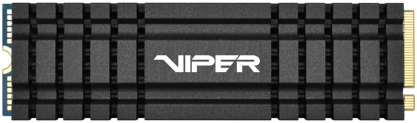 Накопитель SSD 512Gb Patriot Viper VPN110 (VPN110-512GM28H)