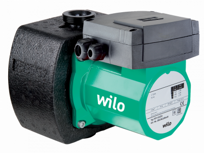 Насос для отопления Wilo TOP-S 30/5 EM