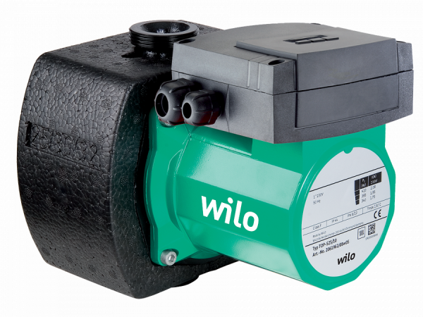 Насос для отопления Wilo TOP-S 30/5 EM