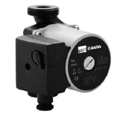 Насос для отопления Ebara MR63/1,5/180