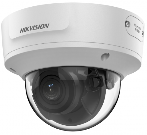 IP камера Hikvision DS-2CD2743G2-IZS