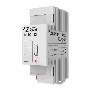 Интерфейс Zennio ZN1CL-KLIC-DI KNX KLIC-DI для интеграции промышленных кондиционеров DAIKIN серии Sky Air и VRV, двусторонняя коммуникация, сцены, удаленный мониторинг состояния кондиционера, поддержка оригинальных ко