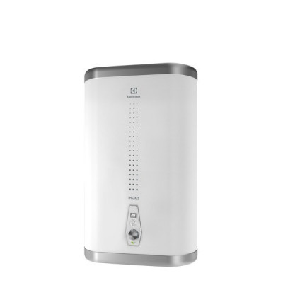 Электрический накопительный водонагреватель Electrolux EWH 80 Inoxis