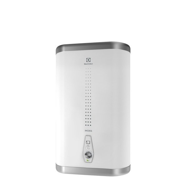 Электрический накопительный водонагреватель Electrolux EWH 80 Inoxis