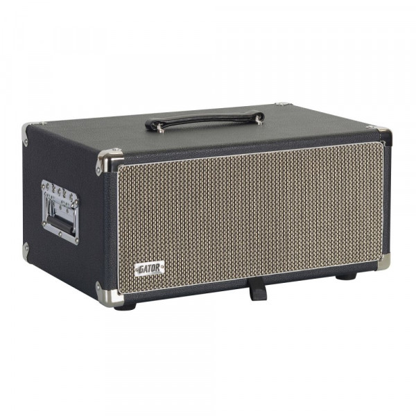 Винтажный рэк GATOR GR-RETRORACK-4BK