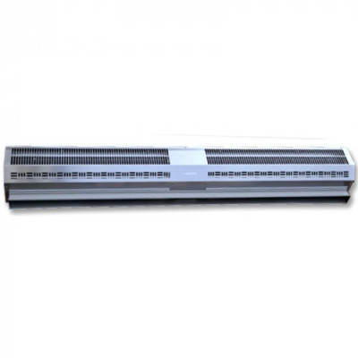 Водяная тепловая завеса Olefini KWH-35 S/S